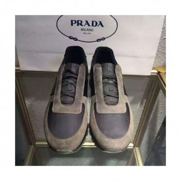 프라다 2016 남성용 신발/운동화 PR258, SP-