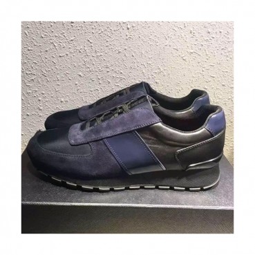 프라다 2016 남성용 신발/운동화 PR257, SP-