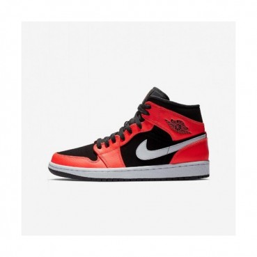 Air Jordan 1 x Nike 2019  Mens Running Shoes - 에어조던 1 x 나이키 2019 남성용 런닝슈즈 ,AIRJS0214, Size(255 