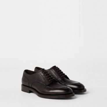 브루넬로쿠치넬리 남성 더비 슈즈 - Brunello Cucinelli Mens Derby Shoes 