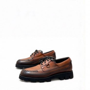 벨루티 남성 트위스트 옥스퍼드 - Berluti Mens Twist Oxford 