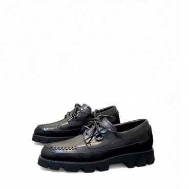 벨루티 남성 트위스트 옥스퍼드 - Berluti Mens Twist Oxford 