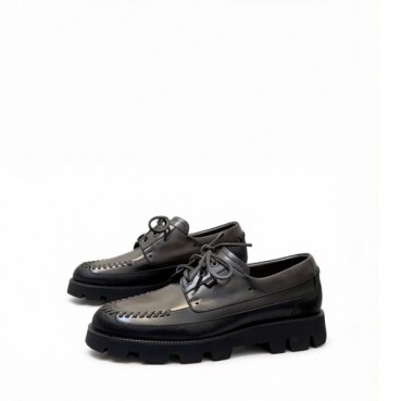 벨루티 남성 트위스트 옥스퍼드 - Berluti Mens Twist Oxford 