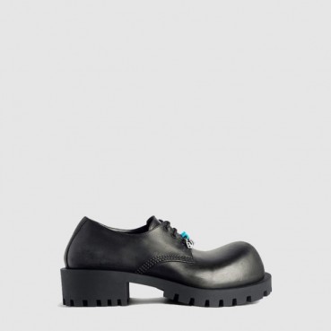 발렌시아가 남성 허머 더비 - Balenciaga Mens Hummer Derby 