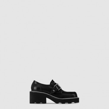 루이비통 여성 보부르 몽크스트랩 - Louis vuitton Womens Beaubourg Monk Strap 