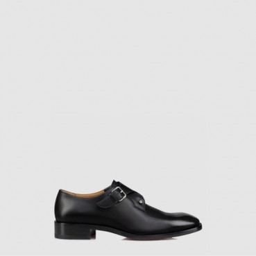 크리스찬 루부탱 남성 챔벨리몽크 - Christian Louboutin Mens Chambély Monk 