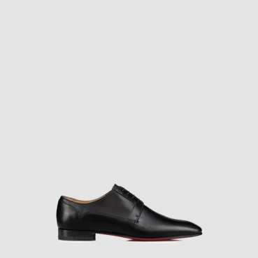크리스찬 루부탱 남성 치키토 옥스퍼드 - Christian Louboutin Mens Chiquito Oxford 
