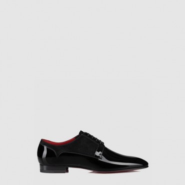크리스찬 루부탱 남성 치키토 옥스퍼드 - Christian Louboutin Mens Chiquito Oxford 