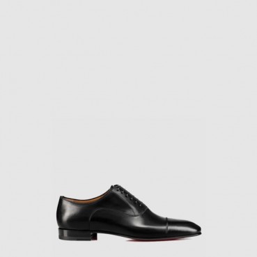 크리스찬 루부탱 남성 그레고 옥스퍼드 - Christian Louboutin Mens Gregor Oxford 