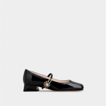 로저비비에 여성 트레스비비에 슈즈 - Roger Vivier Womens Tres Vivier Shoes 