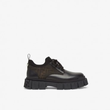 펜디 남성 포스 레이스업 - Fendi Mens Force Lace