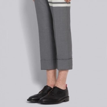 톰브라운 남성 삼선 옥스퍼드 - Thom Browne Mens Oxford 