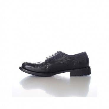 발망 남성 블랙 옥스퍼드 - Balmain Mens Black Oxford 