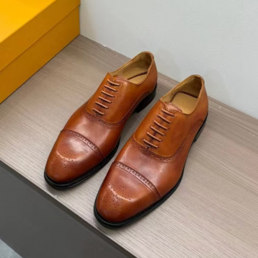 Louis Vuitton 2024 Mens Leather Oxford Shoes,LOUS2189 - 루이비통 2024 남성용 레더 옥스퍼드 슈즈,Size(240