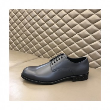 Louis Vuitton 2020 Men's Leather Oxford Shoes - 루이비통 2020 남성용 레더 구두 , LOUS1395, Size(240