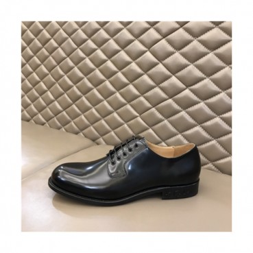 Louis Vuitton 2020 Men's Leather Oxford Shoes - 루이비통 2020 남성용 레더 구두 , LOUS1394, Size(240