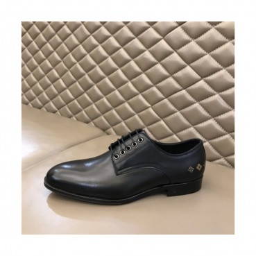 Louis Vuitton 2020 Men's Leather Oxford Shoes - 루이비통 2020 남성용 레더 구두 , LOUS1391, Size(240