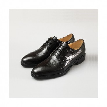 [업 신상]Gucci 2020 Mens Leather Oxford Shoes -  구찌 2020 남성용 레더 옥스퍼드 슈즈 GUCS1177,Size(240 