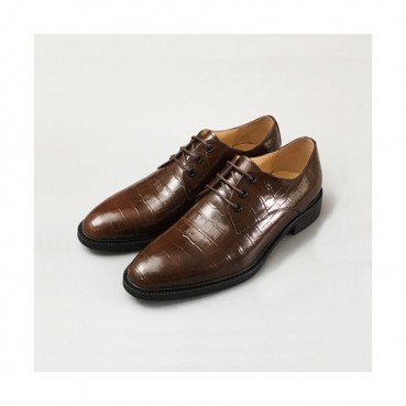 [업 신상]Gucci 2020 Mens Leather Oxford Shoes -  구찌 2020 남성용 레더 옥스퍼드 슈즈 GUCS1176,Size(240 