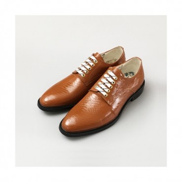 [업 신상]Gucci 2020 Mens Leather Oxford Shoes -  구찌 2020 남성용 레더 옥스퍼드 슈즈 GUCS1175,Size(240 