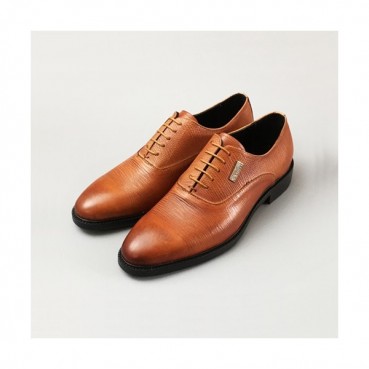 [업 신상]Gucci 2020 Mens Leather Oxford Shoes -  구찌 2020 남성용 레더 옥스퍼드 슈즈 GUCS1170,Size(240 
