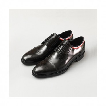 [업 신상]Gucci 2020 Mens Leather Oxford Shoes -  구찌 2020 남성용 레더 옥스퍼드 슈즈 GUCS1168,Size(240 