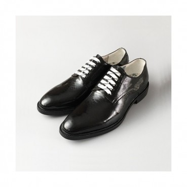 [업 신상]Gucci 2020 Mens Leather Oxford Shoes -  구찌 2020 남성용 레더 옥스퍼드 슈즈 GUCS1166,Size(240 