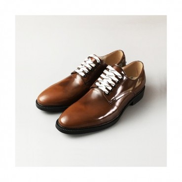 [업 신상]Gucci 2020 Mens Leather Oxford Shoes -  구찌 2020 남성용 레더 옥스퍼드 슈즈 GUCS1165,Size(240 
