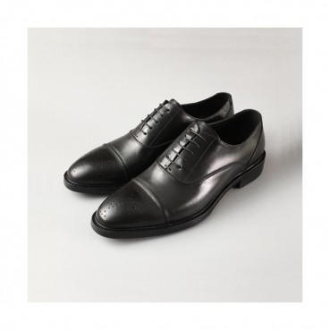 [업 신상]Gucci 2020 Mens Leather Oxford Shoes -  구찌 2020 남성용 레더 옥스퍼드 슈즈 GUCS1163,Size(240 