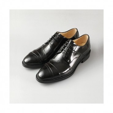 [업 신상]Gucci 2020 Mens Leather Oxford Shoes -  구찌 2020 남성용 레더 옥스퍼드 슈즈 GUCS1162,Size(240 