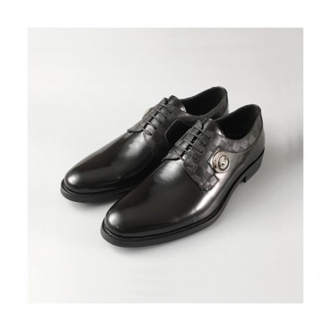 [업 신상]Louis Vuitton 2020 Mens Leather Oxford Shoes - 루이비통 2020 남성용 레더 옥스퍼드 슈즈 LOUS1341,Size(240 