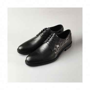 [업 신상]Louis Vuitton 2020 Mens Leather Oxford Shoes - 루이비통 2020 남성용 레더 옥스퍼드 슈즈 LOUS1338,Size(240 