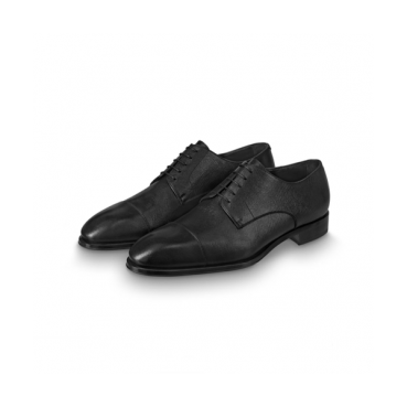 [매장판]Louis Vuitton 2020 Mens Leather Oxford Shoes -  루이비통 2020 남성용 레더 옥스퍼드 슈즈 LOUS1322,Size(240 