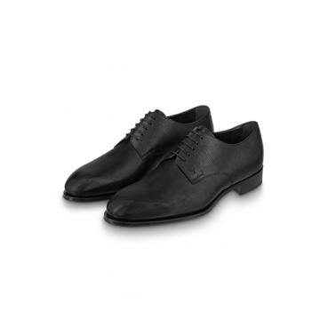 [매장판]Louis Vuitton 2020 Mens Leather Oxford Shoes -  루이비통 2020 남성용 레더 옥스퍼드 슈즈 LOUS1319,Size(240 