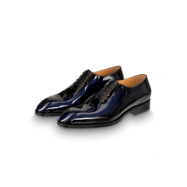 [매장판]Louis Vuitton 2020 Mens Leather Oxford Shoes -  루이비통 2020 남성용 레더 옥스퍼드 슈즈 LOUS1318,Size(240 