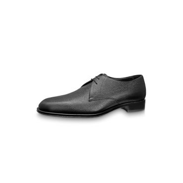 [매장판]Louis Vuitton 2020 Mens Leather Oxford Shoes -  루이비통 2020 남성용 레더 옥스퍼드 슈즈 LOUS1315,Size(240 