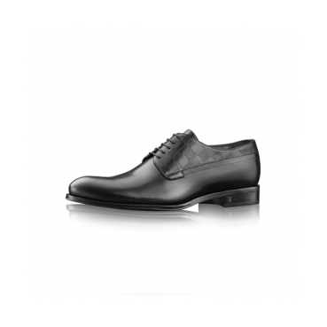 [매장판]Louis Vuitton 2020 Mens Leather Oxford Shoes -  루이비통 2020 남성용 레더 옥스퍼드 슈즈 LOUS1314,Size(240 
