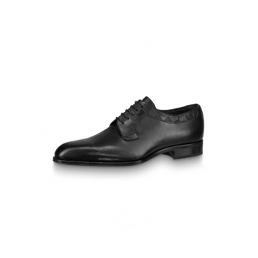 [매장판]Louis Vuitton 2020 Mens Leather Oxford Shoes -  루이비통 2020 남성용 레더 옥스퍼드 슈즈 LOUS1312,Size(240 