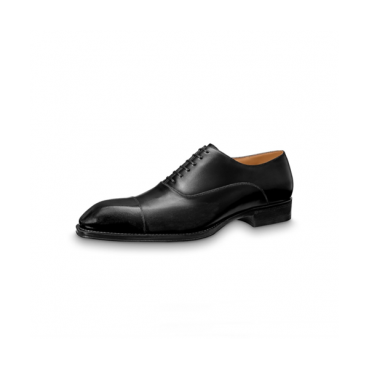 [매장판]Louis Vuitton 2020 Mens Leather Oxford Shoes -  루이비통 2020 남성용 레더 옥스퍼드 슈즈 LOUS1311,Size(240 