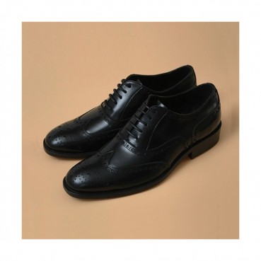 [업 신상]Prada 2020 Mens Leather Oxford Shoes - 프라다 2020 남성용 레더 옥스퍼드 슈즈,PRAS0364,Size(240 