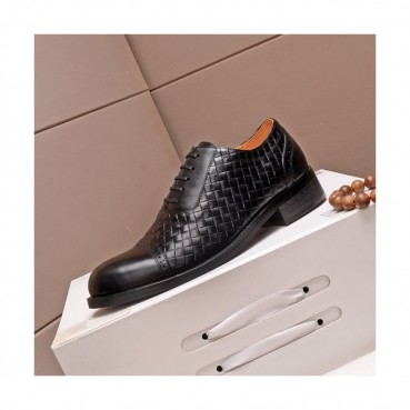 Prada 2020 Mens Leather Oxford Shoes - 프라다 2020 남성용 레더 옥스퍼드 슈즈,PRAS0273,Size(240 