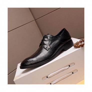 Louis Vuitton 2020 Mens Leather Oxford Shoes - 루이비통 2020 남성용 레더 옥스퍼드 슈즈 LOUS0606,Size(240 