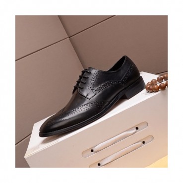 Louis Vuitton 2020 Mens Leather Oxford Shoes - 루이비통 2020 남성용 레더 옥스퍼드 슈즈 LOUS0605,Size(240 