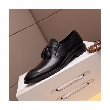 Louis Vuitton 2020 Mens Leather Oxford Shoes - 루이비통 2020 남성용 레더 옥스퍼드 슈즈 LOUS0602,Size(240 