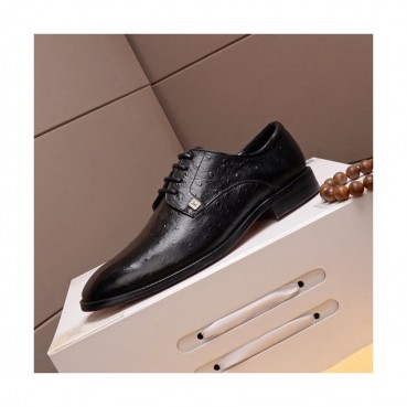 Louis Vuitton 2020 Mens Leather Oxford Shoes - 루이비통 2020 남성용 레더 옥스퍼드 슈즈 LOUS0601,Size(240 