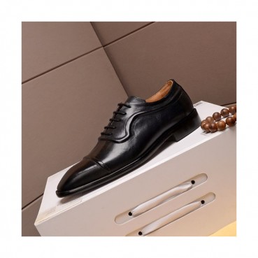 Louis Vuitton 2020 Mens Leather Oxford Shoes - 루이비통 2020 남성용 레더 옥스퍼드 슈즈 LOUS0585,Size(240 