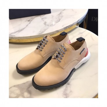 Dior 2019 Mens Suede Oxford Shoes  - 디올 2019 남성용 스웨이드 옥스퍼드 슈즈 DIOS0030.Size (245 