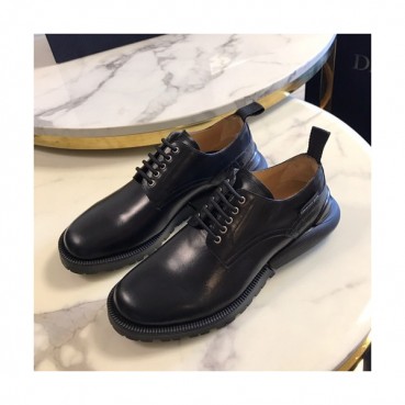 Dior 2019 Mens Leather Oxford Shoes  - 디올 2019 남성용 레더 옥스퍼드 슈즈 DIOS0028.Size (245 