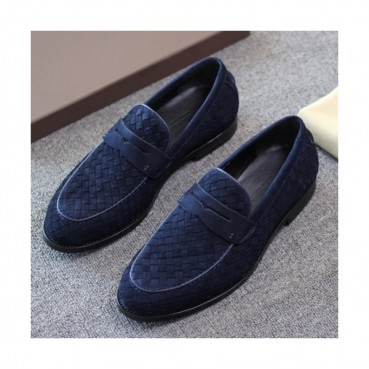 Bottega Veneta 2019 Mens Driving Leather Loafer - 보테가베네타 드라이빙 레더 로퍼  Bot0045x.Size(245 