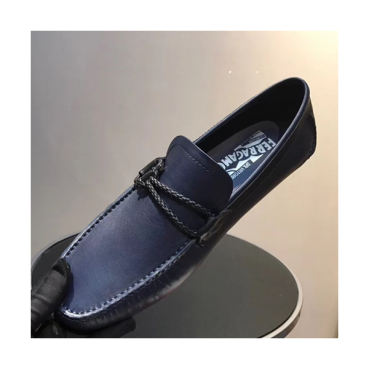 [페레가모] 유팁 남성용 신발 fe0003x - Ferragamo U